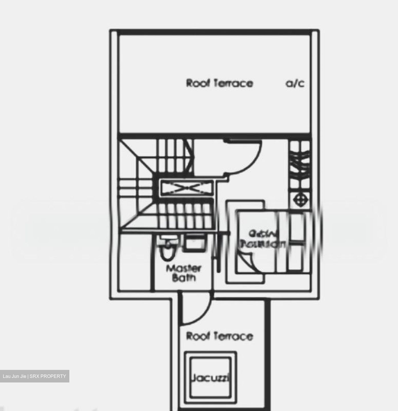 Loft @ Stevens (D10), Apartment #604306201